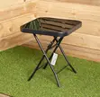 Versatile Folding Outdoor Table for Camping and Events - 5