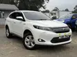 Toyota Harrier 2.5 Hybrid 4WD 2014 - 1