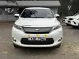 Toyota Harrier 2.5 Hybrid 4WD 2014 - 2