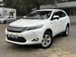 Toyota Harrier 2.5 Hybrid 4WD 2014 - 4