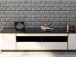 Eco-Friendly 3D Foam Wall Panels - 2