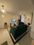Spaces by Perrine: 1-Bedroom Apartment Airbnb in Fedha - 1