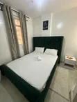 Spaces by Perrine: 1-Bedroom Apartment Airbnb in Fedha - 2