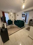Spaces by Perrine: 1-Bedroom Apartment Airbnb in Fedha - 3