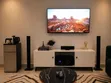 Spaces by Perrine: 1-Bedroom Apartment Airbnb in Fedha - 4