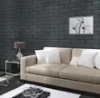 3D Foam Wall Panels - Modern Decorative - 2