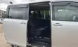 Toyota Voxy 2011 Silver - 2