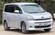 Toyota Voxy 2011 Silver - 3