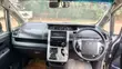 Toyota Voxy 2011 Silver - 5