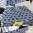 Morning Glory Superfoam 5x6 Mattress - 6-Inch Medium Density - 1