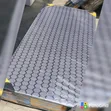 Morning Glory Superfoam 5x6 Mattress - 6-Inch Medium Density - 2