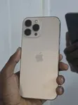 Apple iPhone 13 Pro Max 256GB Gold - 1