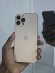 Apple iPhone 13 Pro Max 256GB Gold - 2