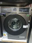 Skyworth 8kg Front Load Washing Machine - 2