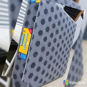 Morning Glory Superfoam Mattress 5x6 (6 Inch)