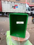 Magodoro ya Acme Yaliyofungwa ya Kijani - Imara na Madhubuti - 2