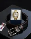 Casio Wrist & Waist Set - Gift Boxed - 1
