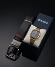 Casio Wrist & Waist Set - Gift Boxed - 2