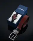 Casio Wrist & Waist Set - Gift Boxed - 3