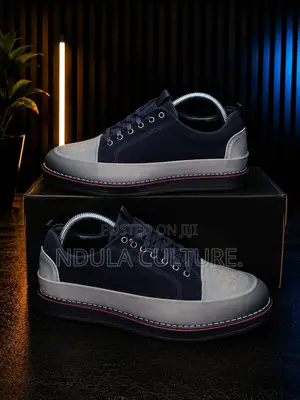 Gianni Versace Smart Casual Shoes