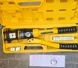 120mm Hydraulic Crimping Tool - 1