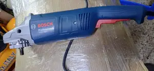 Bosch Professional Metal Cutting Grinder