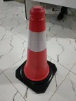 Traffic Cones - Safety Markers - 1