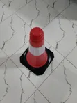 Traffic Cones - Safety Markers - 2