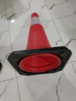 Traffic Cones - Safety Markers - 3