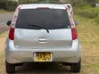 Mitsubishi Colt 2004 Nyeupe - 3