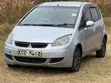Mitsubishi Colt 2004 Nyeupe - 4