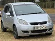Mitsubishi Colt 2004 Nyeupe - 5