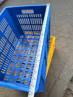 Vifagio Vikubwa vya Plastiki vya Mkate - Imara na Vidumu