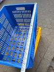 Vifagio Vikubwa vya Plastiki vya Mkate - Imara na Vidumu - 1