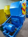 Kafum Engineering Plastic Shredder/Crusher Machine - 1