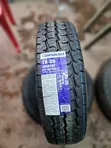 195R14 Townhall Tire - Brand New - 1