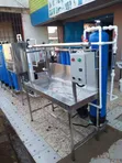 Stainless Steel Water Refilling Station with Purification - 2