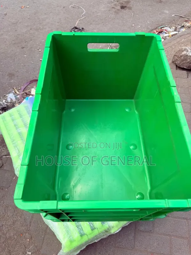 Magodoro Makubwa ya Acme Yaliyofungwa - Mpya Kabisa - 1
