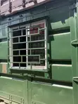 20ft Converted Container Library - 5