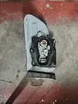 Toyota Corolla 2012 Taillight (Used) - 2