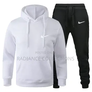 Nike Tracksuits - Brand New