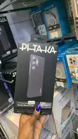 PITAKA Woven Case for Samsung Galaxy S26 Ultra - Blue - 2
