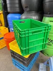 Acme Crates Zilizofungwa - Imara na Zinadumu - 2
