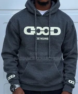 Heavy Duty Designer Hoodies