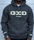 Heavy Duty Designer Hoodies - 1
