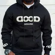 Heavy Duty Designer Hoodies - 3