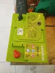 DIN66 Amaron Battery - Brand New - 2