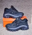Caterpillar Low Cut Rugged Boots - 2