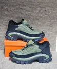 Caterpillar Low Cut Rugged Boots - 4