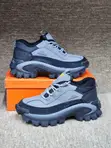 Caterpillar Low Cut Rugged Boots - 5